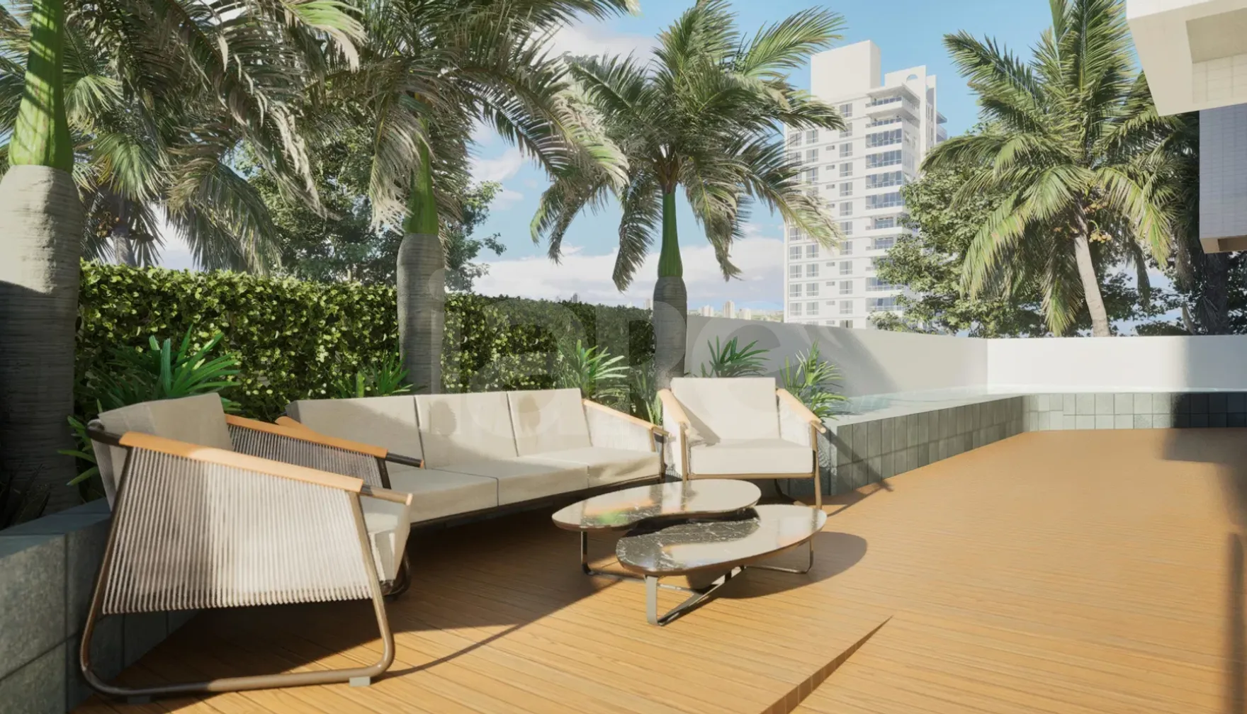Destiny - Apartamento com 64,1 m², em Camboinha — foto 10