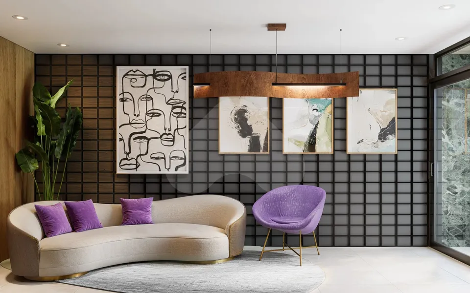 Ethan - Studio com 20,4 m², em Ahú — foto 15