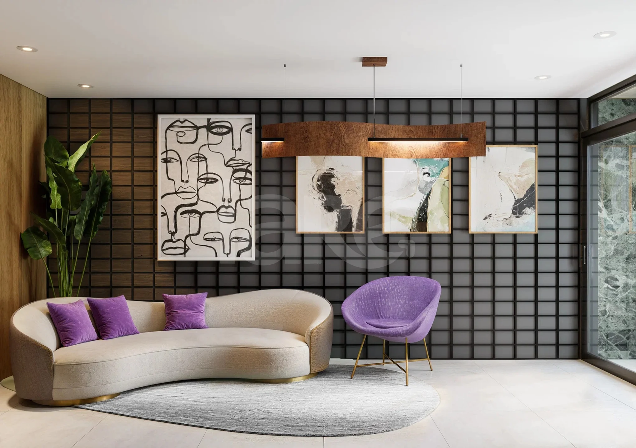 Ethan - Studio com 30,7 m², em Ahú — foto 15