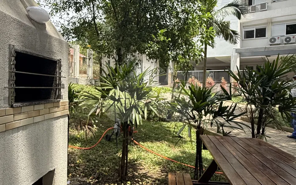 MontBlanc - Apartamento com 91,84 m², em Teresópolis — foto 23