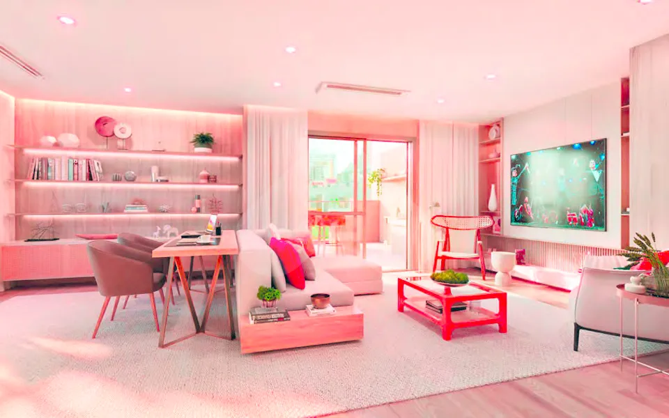 Claris Casa & Clube - Casa com 318,61 m², em Barra da Tijuca — foto 30