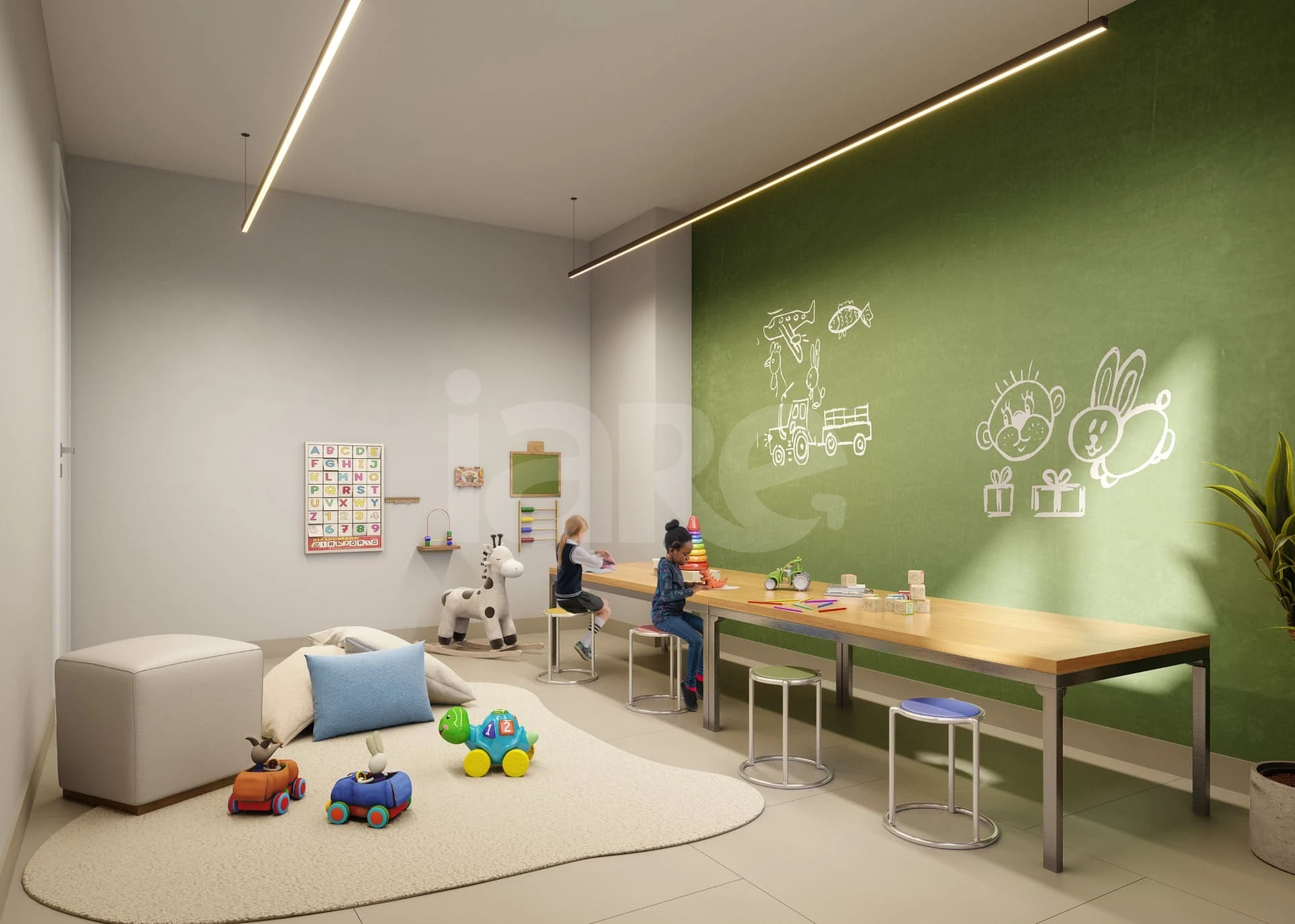 Bem Viver Sousa Lima - Apartamento com 32,25 m², em Barra Funda — foto 31
