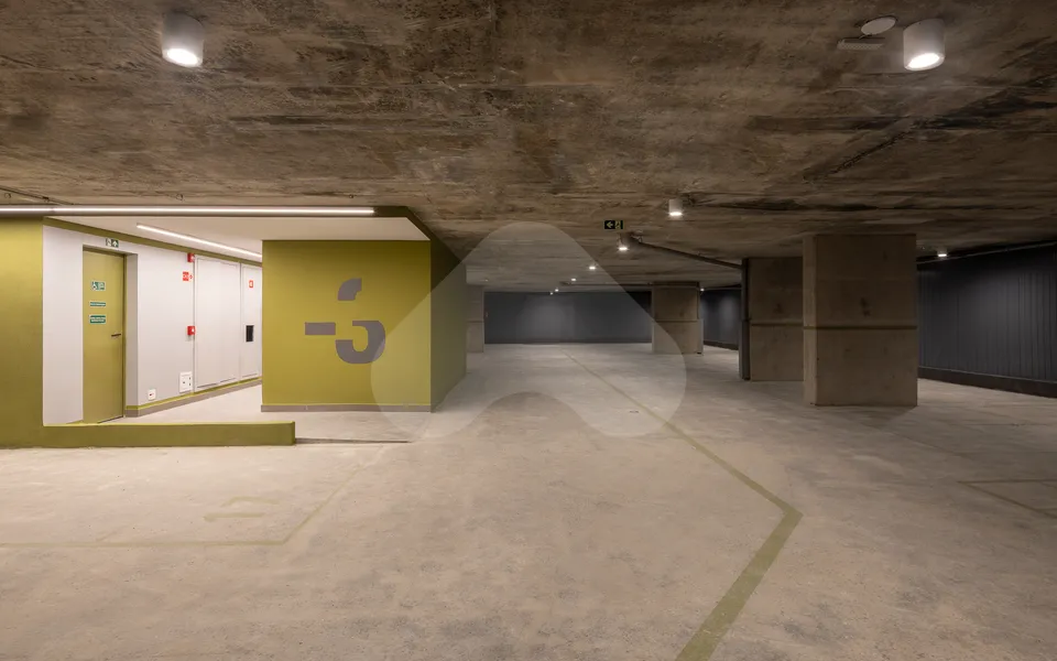 Pluri Pinheiros - Studio com 30,41 m², em Pinheiros — foto 18