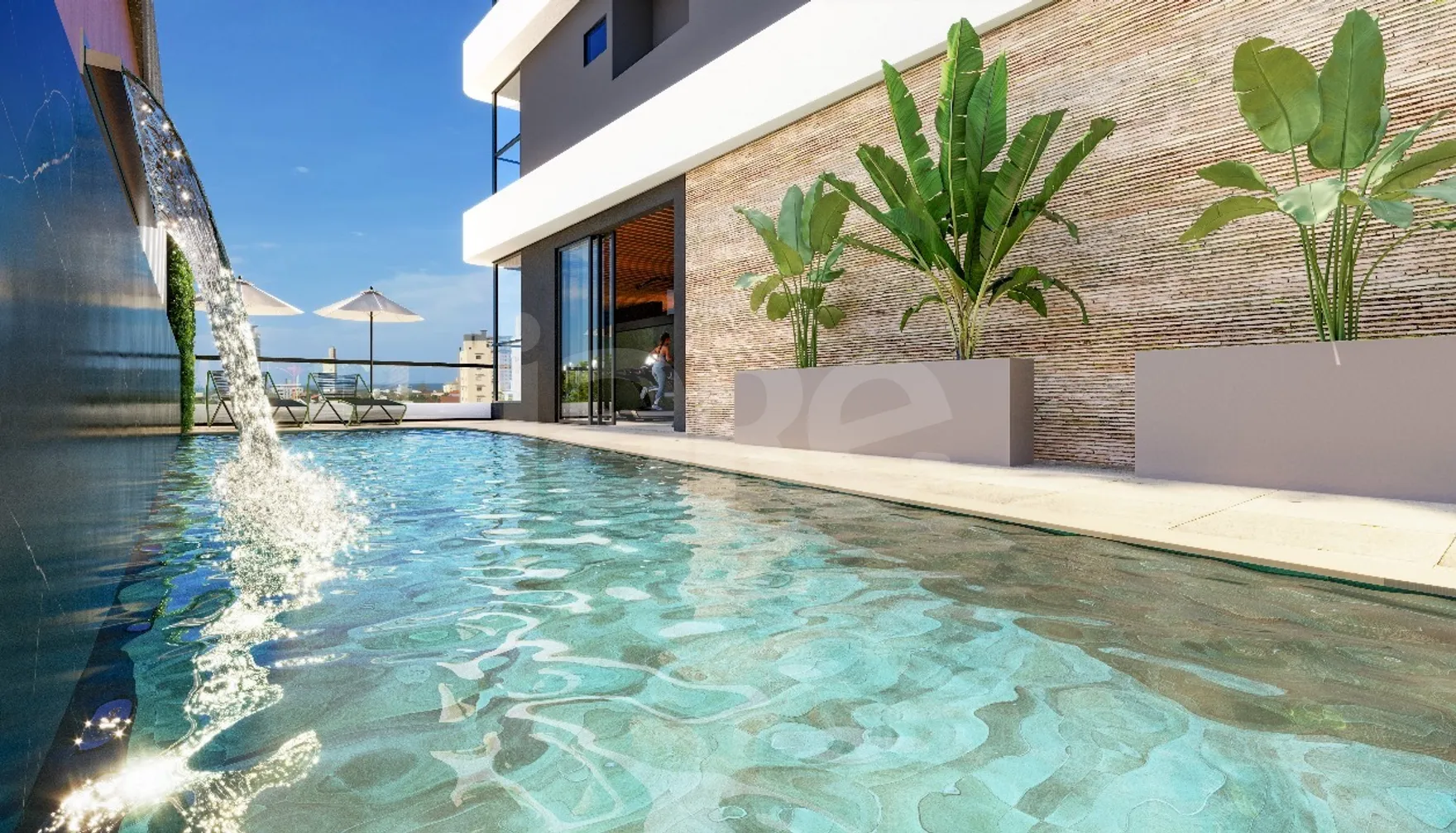 Arpoador Residence - Apartamento com 107,46 m², em Perequê — foto 18