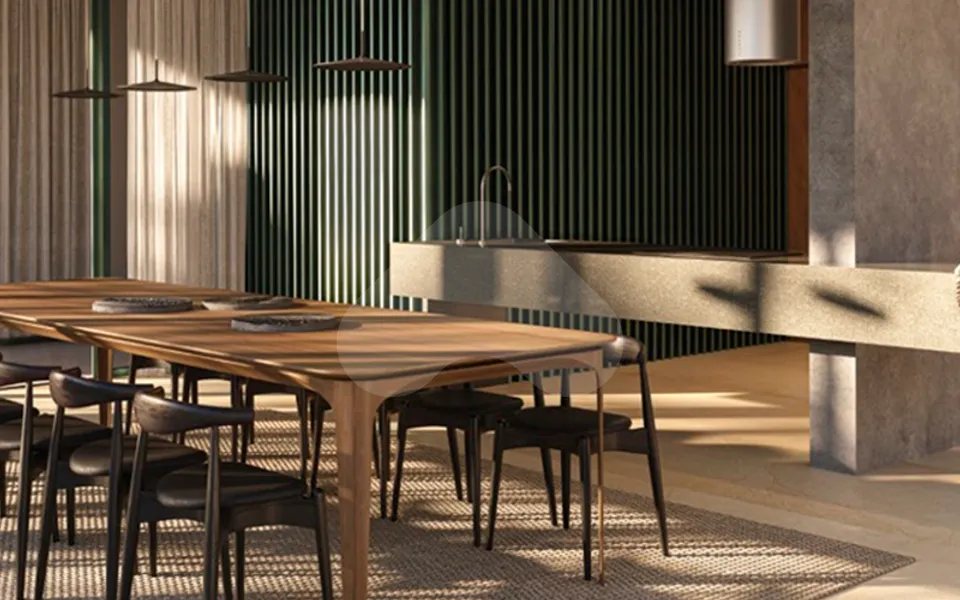 Isa Brooklin - Apartamento com 219,94 m², em Brooklin Paulista — foto 6