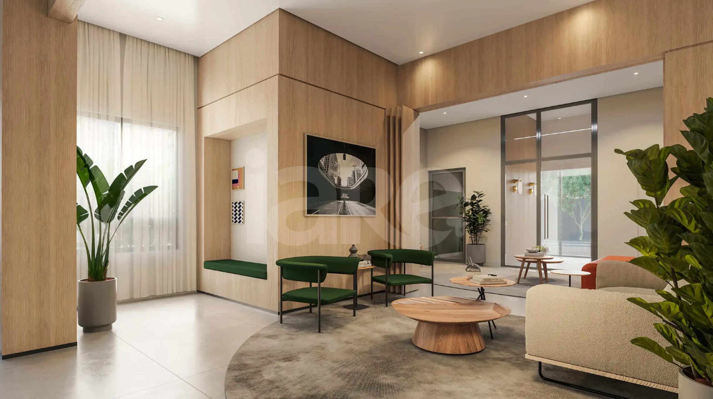 Sampa 135 - Studio com 28,31 m², em Bela Vista — foto 6