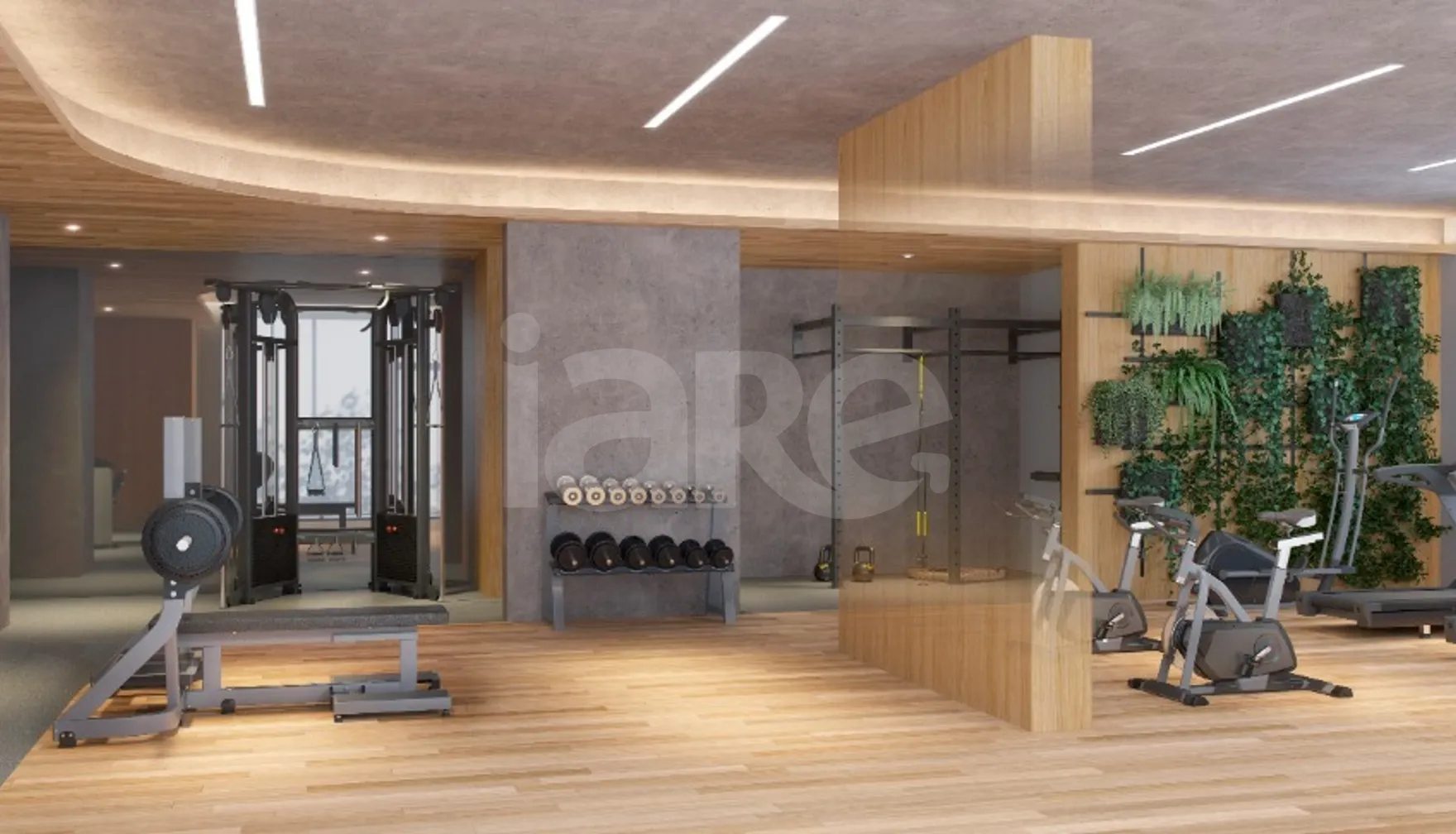 Living Unique Freguesia do Ó - Apartamento com 67,82 m², em Freguesia do Ó — foto 8