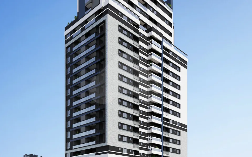 Terrasse Infini - Sala comercial com 39,78 m², em Água Verde — foto 12