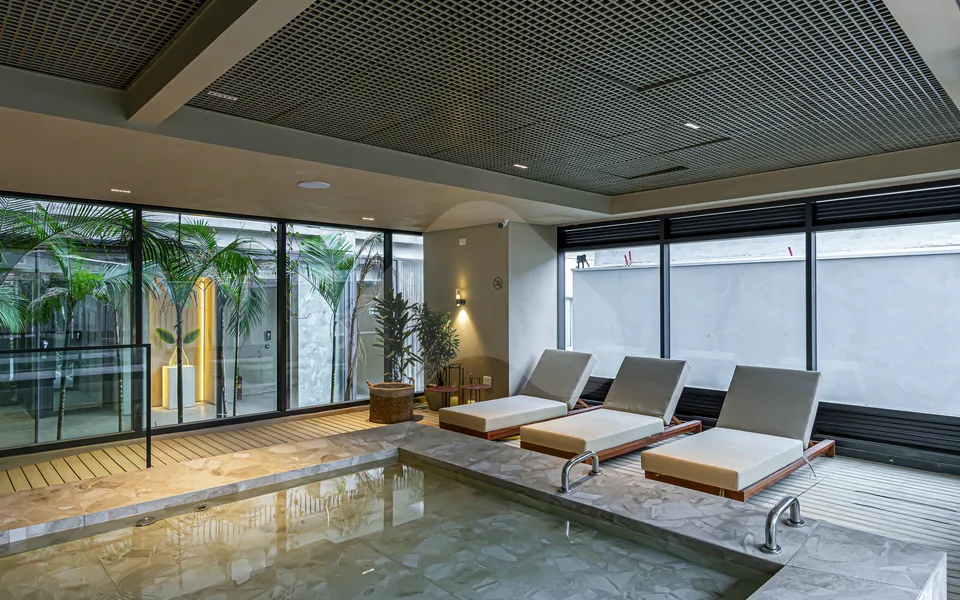 Casa dos Ipês - Apartamento com 82,5 m², em Jardim Paulista — foto 18