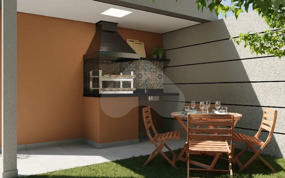 Metrocasa Parque Ecológico - Apartamento com 27,57 m², em Vila Silva Teles — foto 26