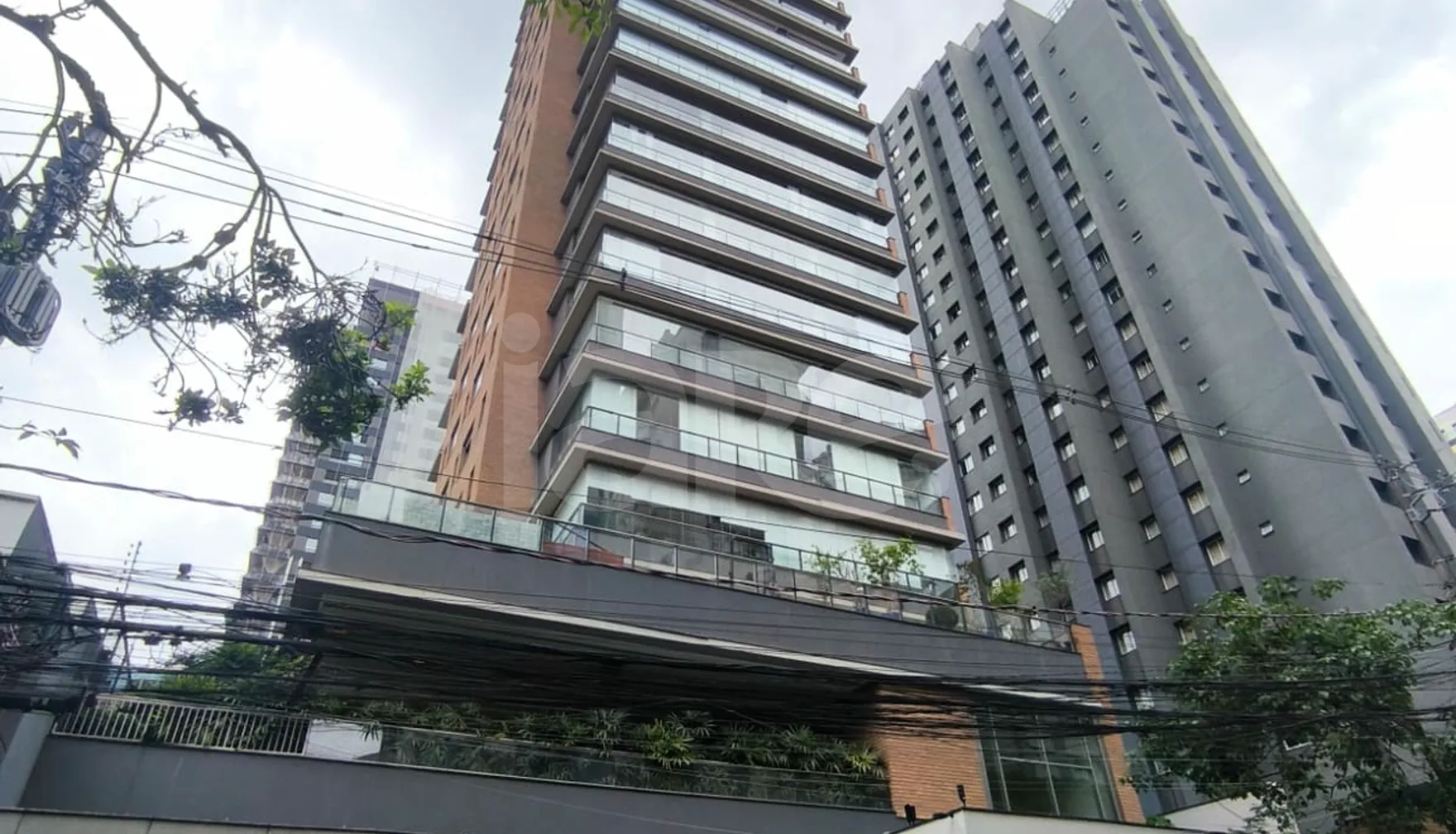 Beyond Jardins - Apartamento com 270 m², em Jardim Paulista — foto 1