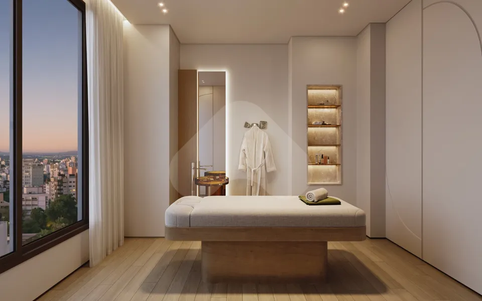Edition Moinhos - Apartamento com 146,46 m², em Moinhos de Vento — foto 18