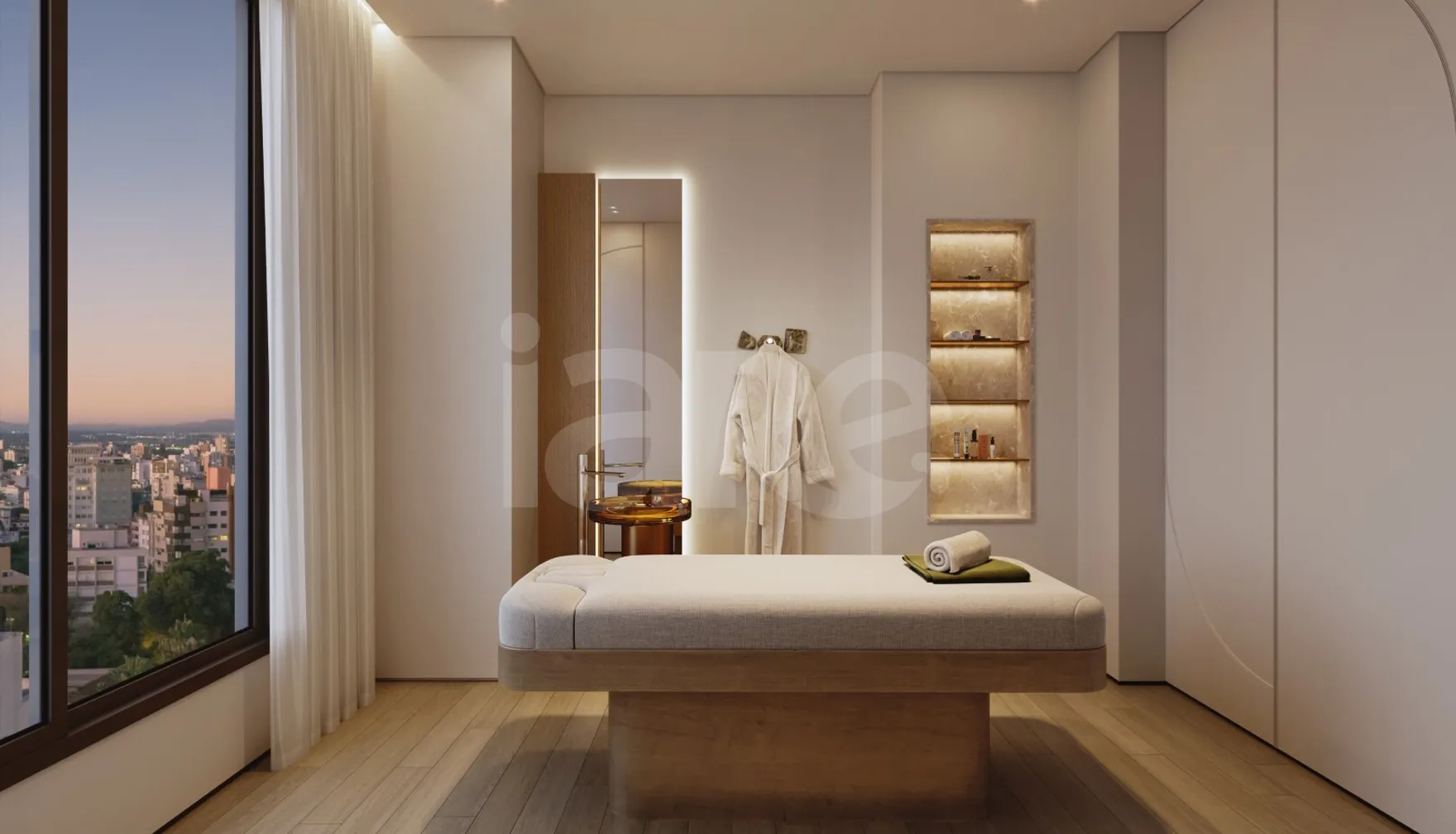 Edition Moinhos - Apartamento com 172,03 m², em Moinhos de Vento — foto 18