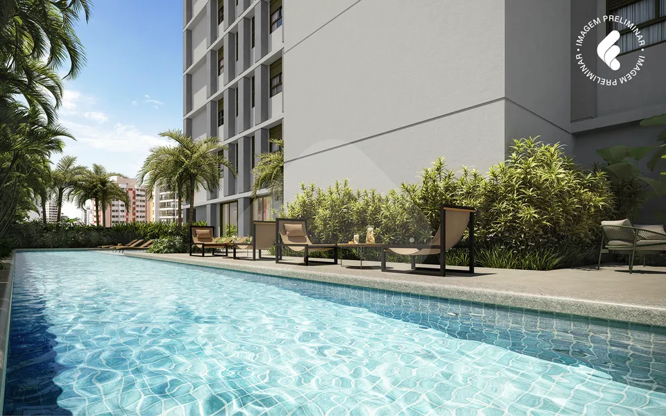 145 Vianna - Apartamento com 207,7 m², em Pinheiros — foto 15