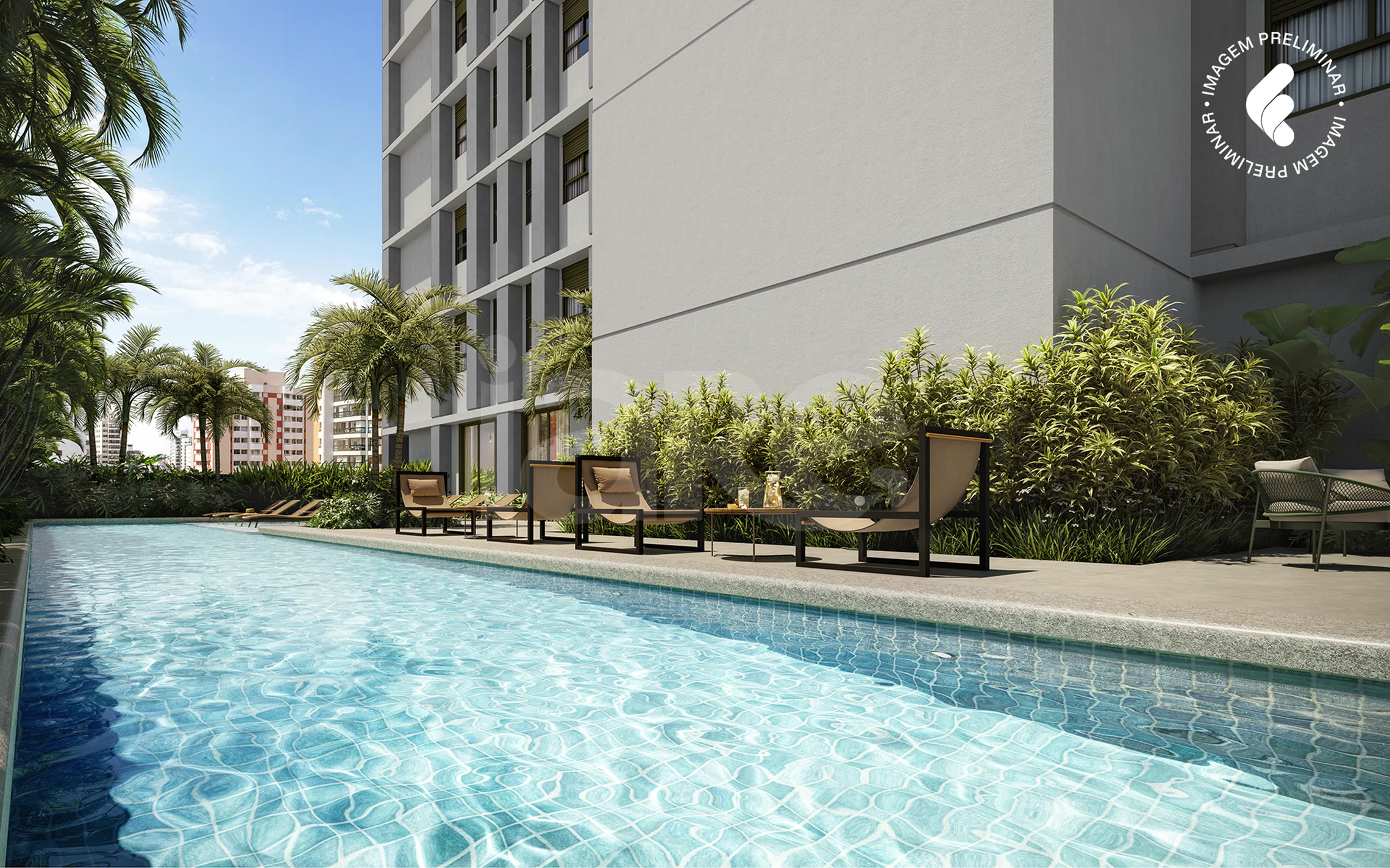 145 Vianna - Apartamento com 263,28 m², em Pinheiros — foto 15