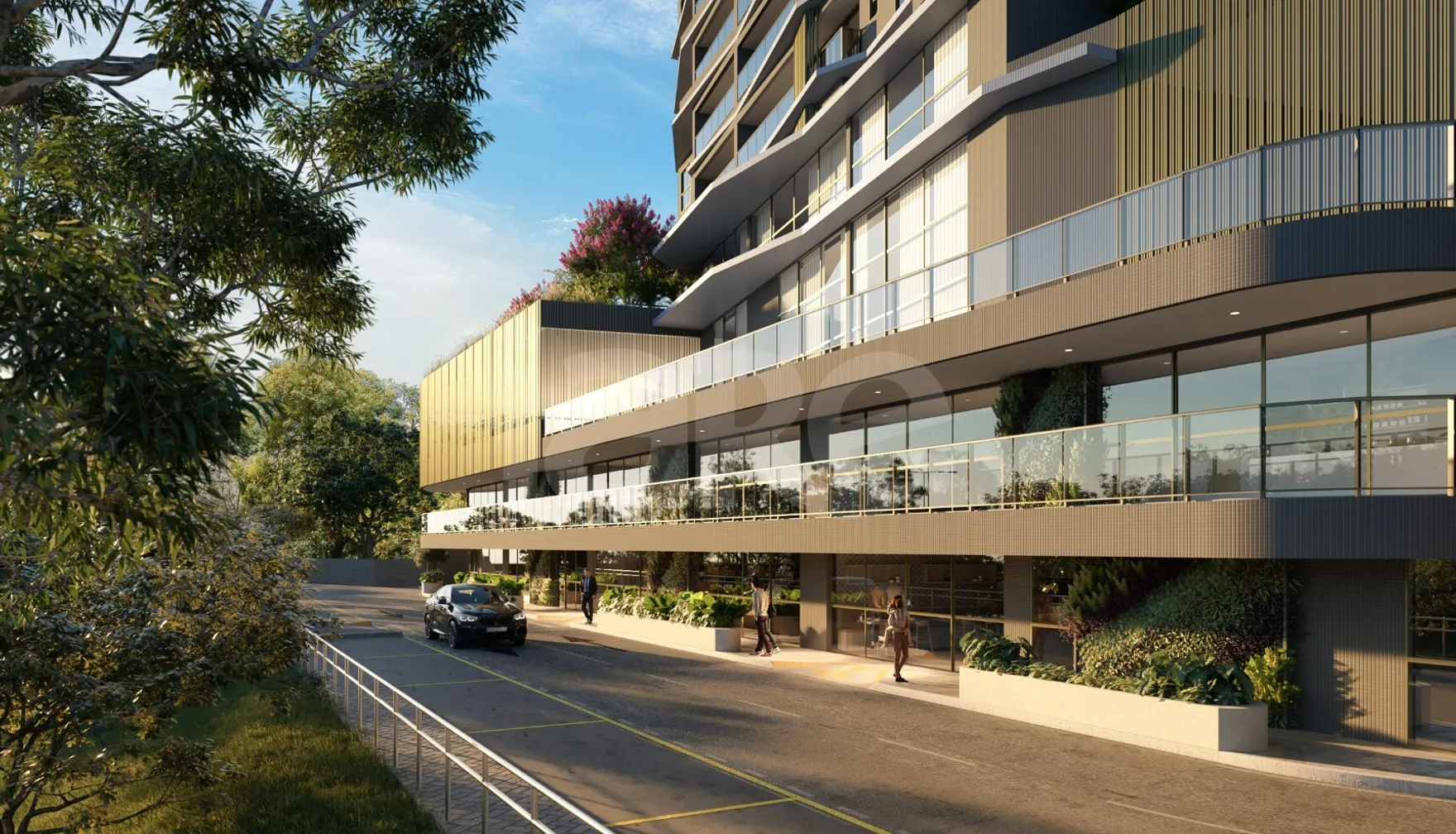 Mirante Ruy Carneiro - Apartamento com 101,56 m², em Miramar — foto 10