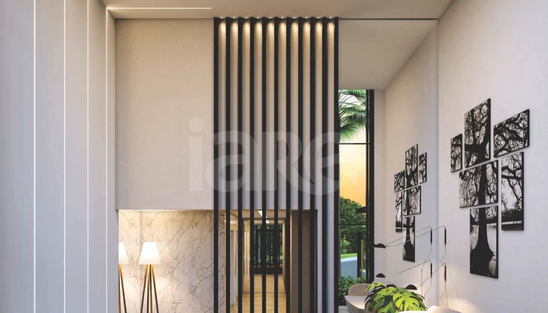 Manhattan - Apartamento com 121,68 m², em Rio Branco — foto 9