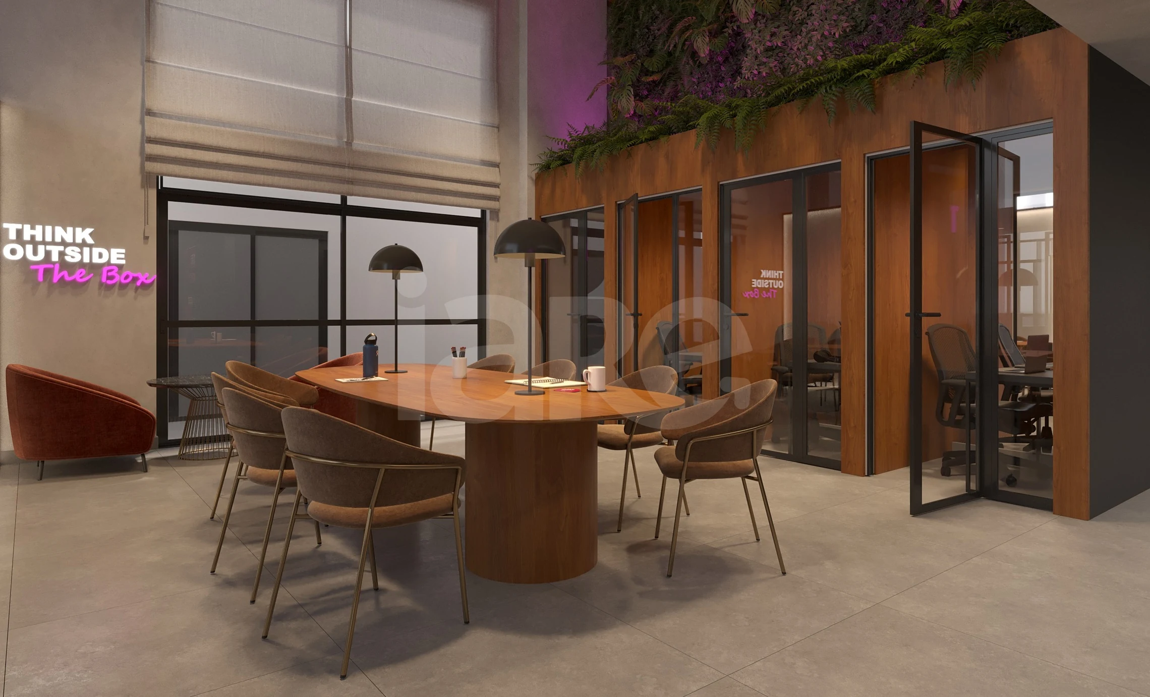 Atmos - Apartamento com 40,45 m², em Centro — foto 22