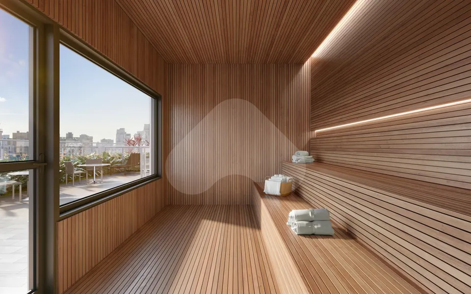 Roya Perdizes - Apartamento com 224 m², em Perdizes — foto 6