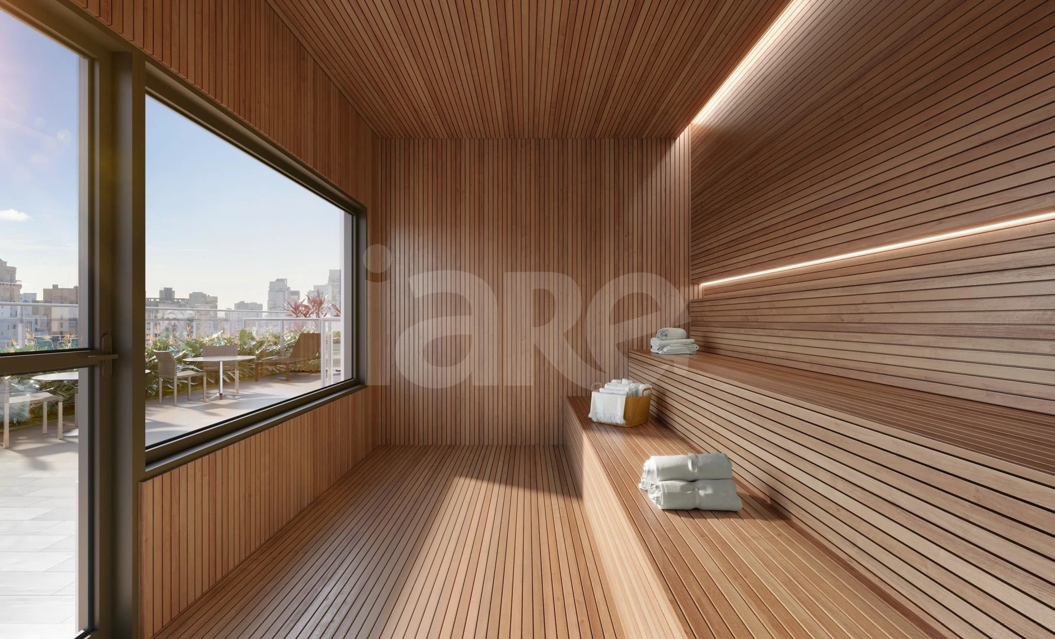 Roya Perdizes - Apartamento com 224 m², em Perdizes — foto 6