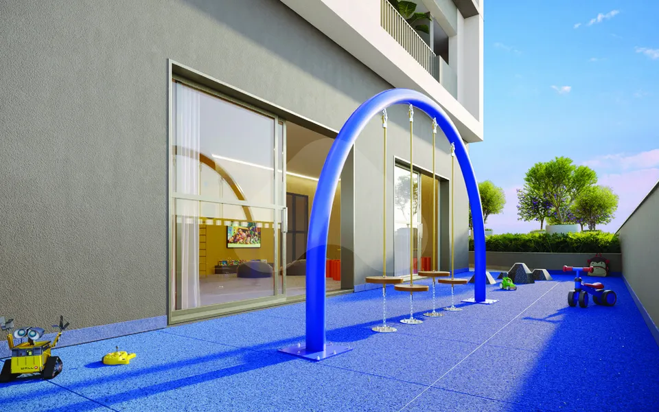 Union Braz Leme - Studio com 34,46 m², em Santana — foto 17