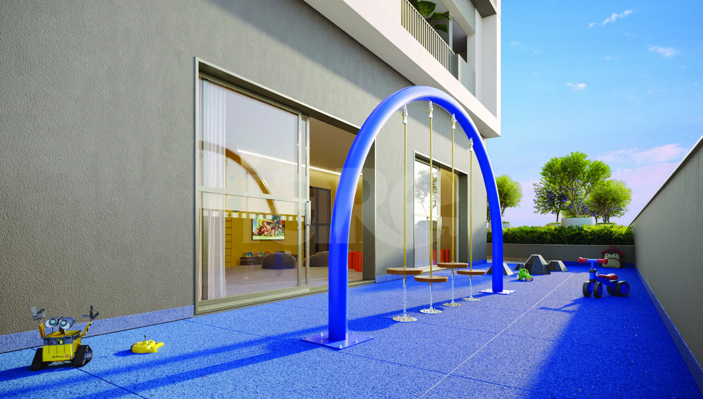 Union Braz Leme - Studio com 34,46 m², em Santana — foto 17