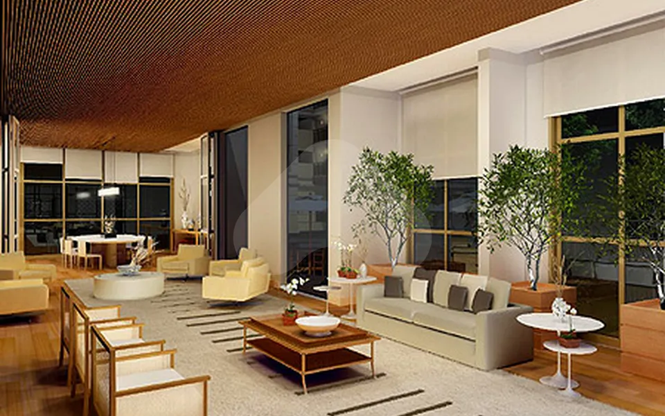 Barra Family Resort - Apartamento com 68,7 m², em Barra da Tijuca — foto 6