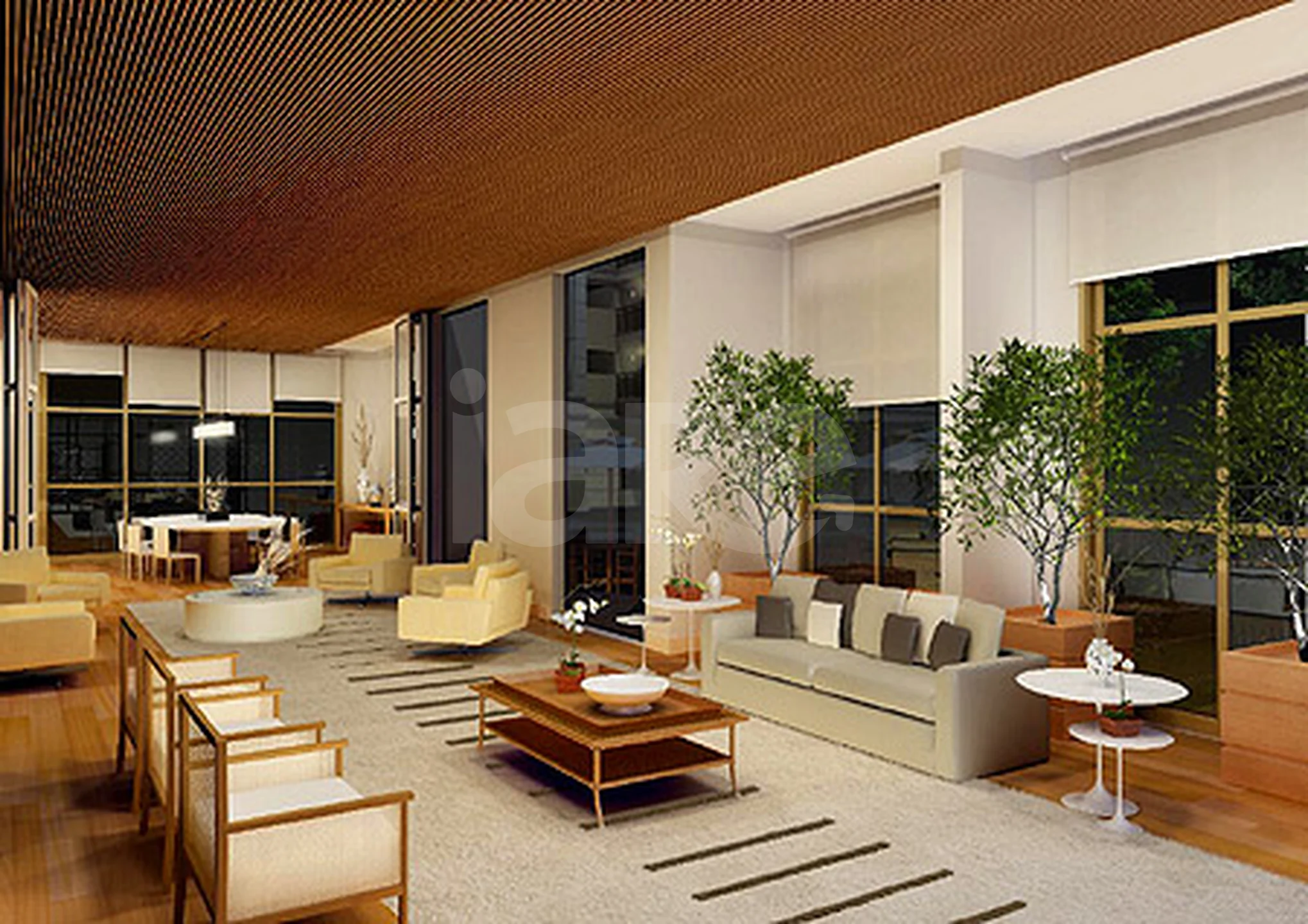 Barra Family Resort - Apartamento com 68,7 m², em Barra da Tijuca — foto 8