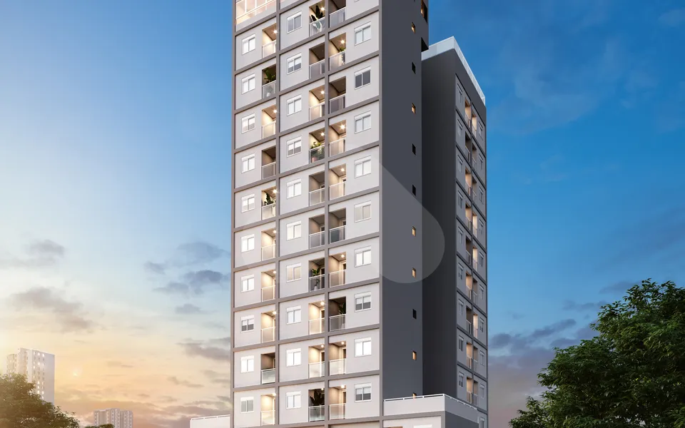 Foto de Enjoy Residence