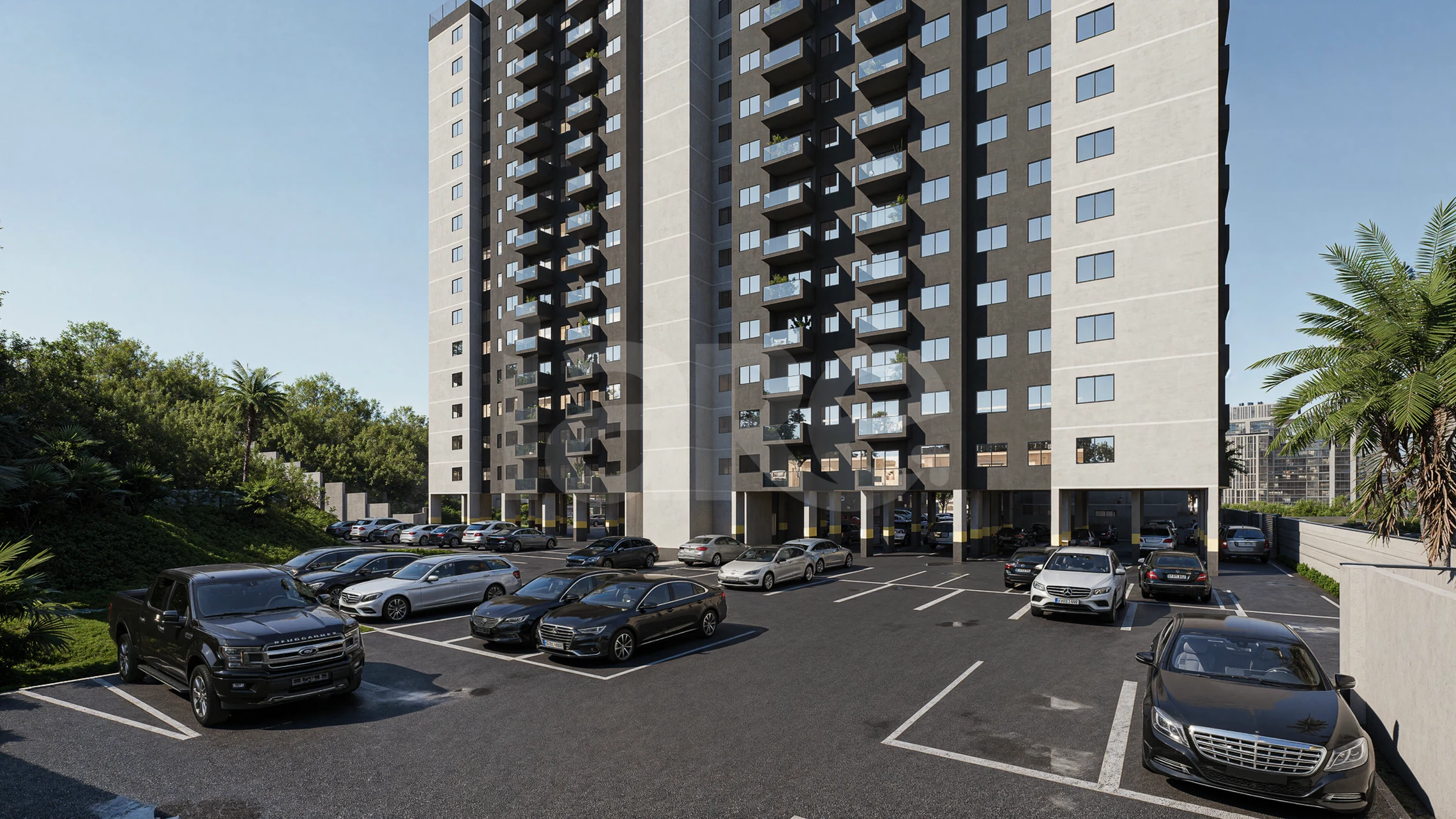 Prime Caxias - Apartamento com 46,72 m², em Centro — foto 8