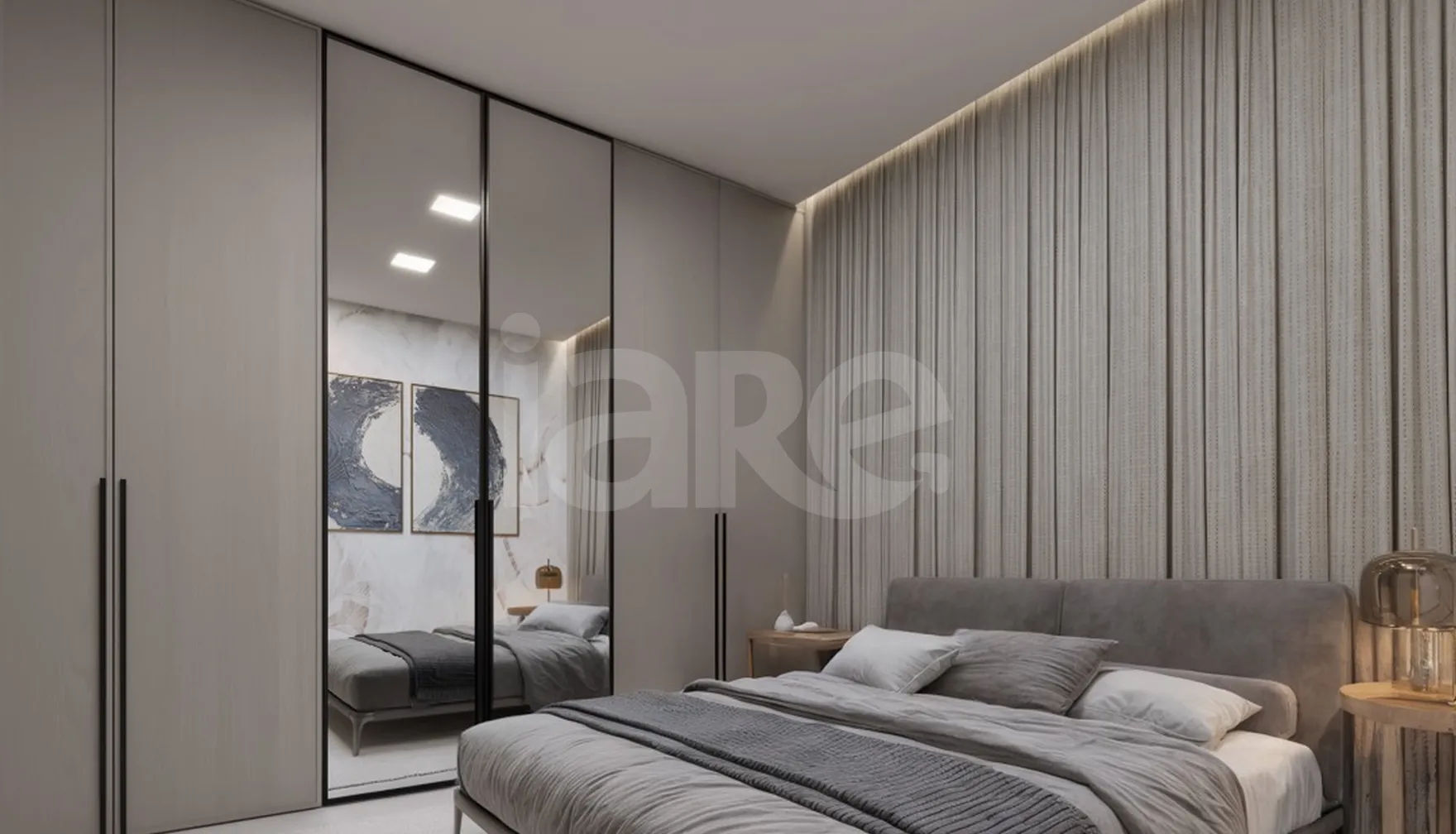 LR Maria Eugênia - Apartamento com 50,06 m², em Bancários — foto 4