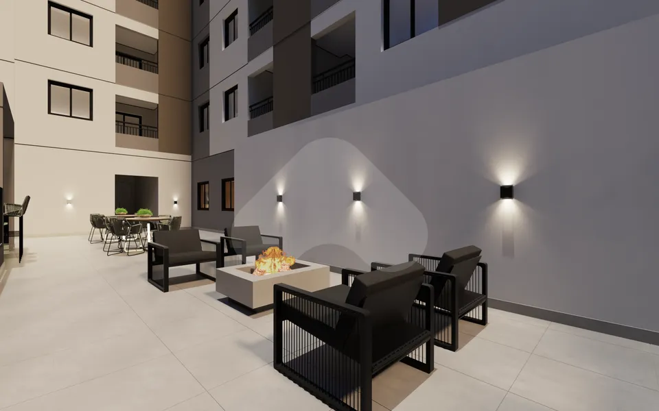 Altis Pirituba - Apartamento com 36,86 m², em Vila Pereira Barreto — foto 31