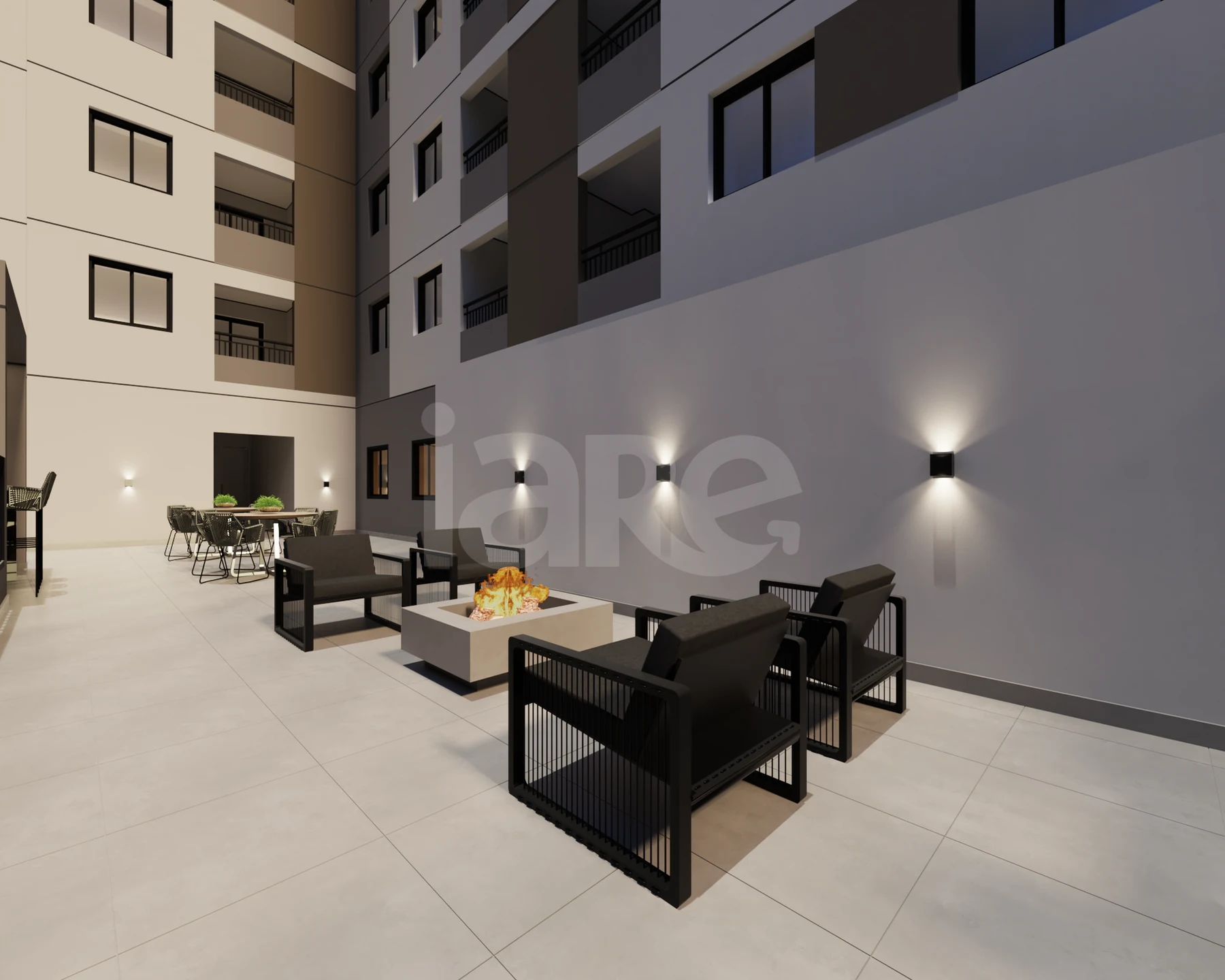 Altis Pirituba - Apartamento com 42,59 m², em Vila Pereira Barreto — foto 31