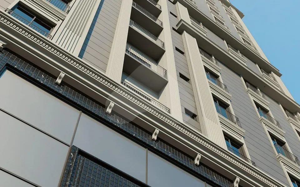 Maranata - Apartamento com 68,55 m², em Morretes — foto 9