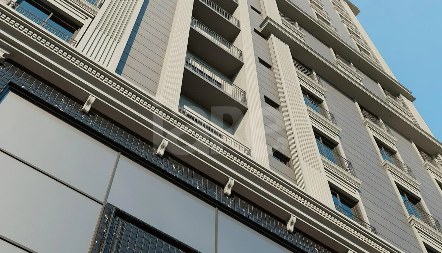 Maranata - Apartamento com 68,55 m², em Morretes — foto 9