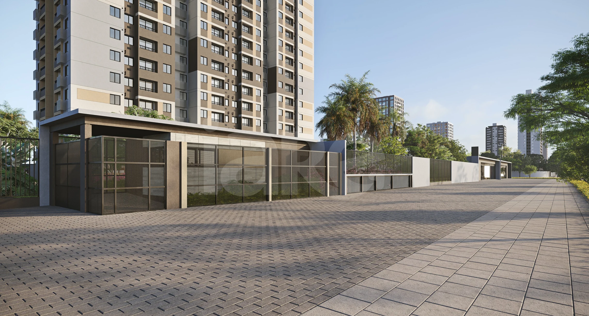 Concept Barra Funda - Apartamento com 37,61 m², em Barra Funda — foto 4