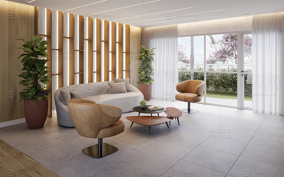 Dream Fit Vila Mariana - Apartamento com 29,38 m², em Vila Mariana — foto 11