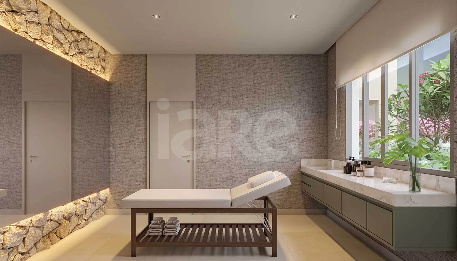 Mooca Città Milano - Apartamento com 135,05 m², em Mooca — foto 23