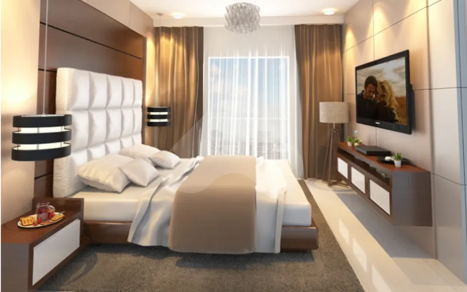 Le Havre - Apartamento com 112,6 m², em Fazenda — foto 13