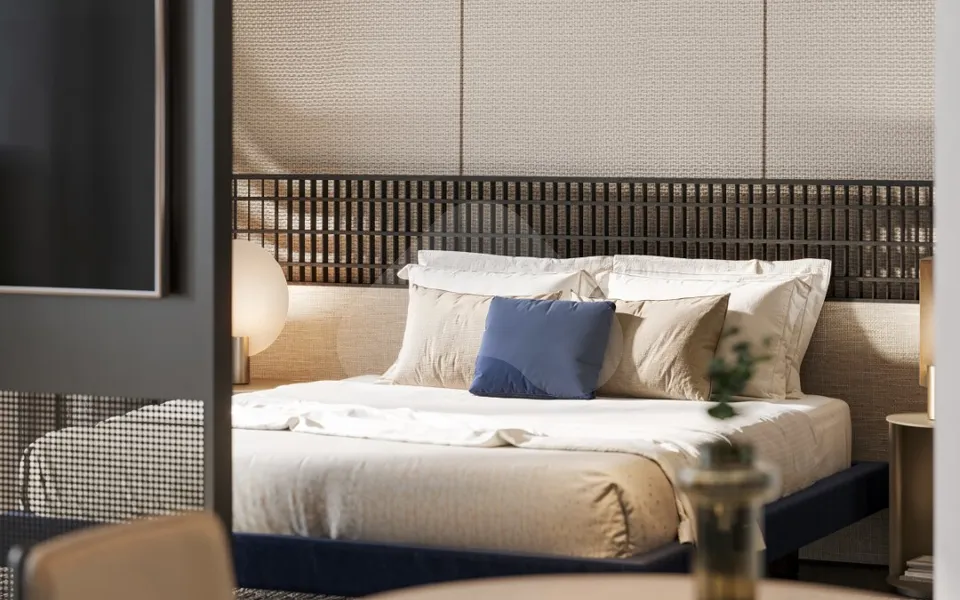 Lange - Studio com 25,75 m², em Batel — foto 32