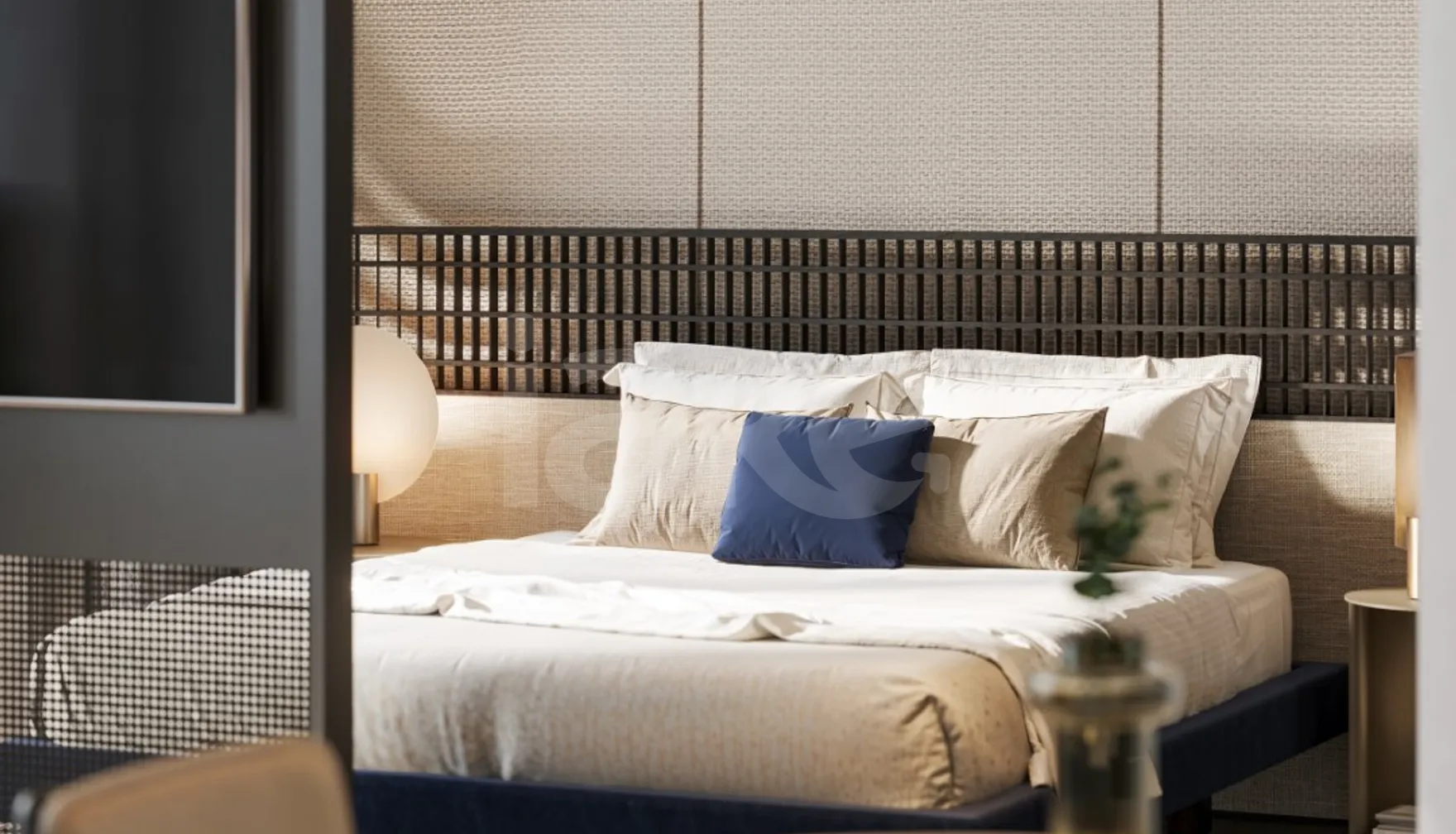 Lange - Studio com 25,75 m², em Batel — foto 6