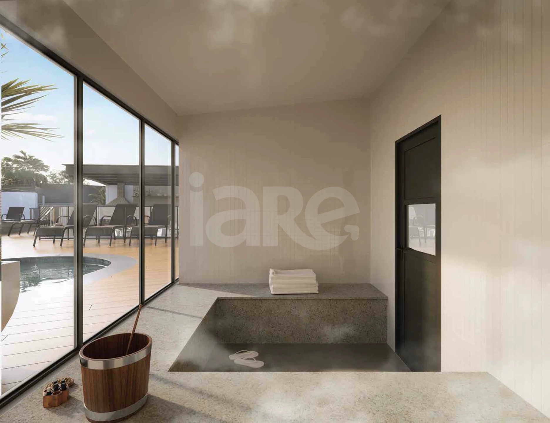 Macan Residence - Apartamento com 59,03 m², em Jardim Camburi — foto 10
