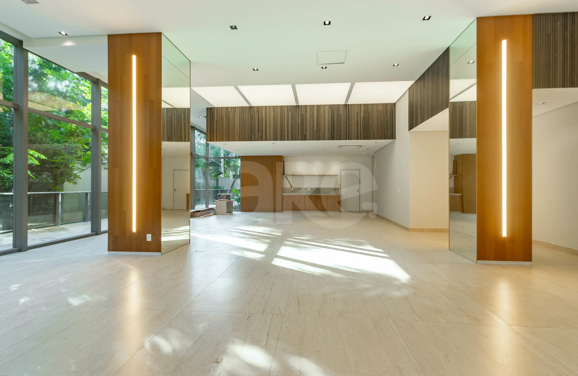 Palazzo Grimaldi - Apartamento com 290,86 m², em Vila Nova Conceição — foto 7