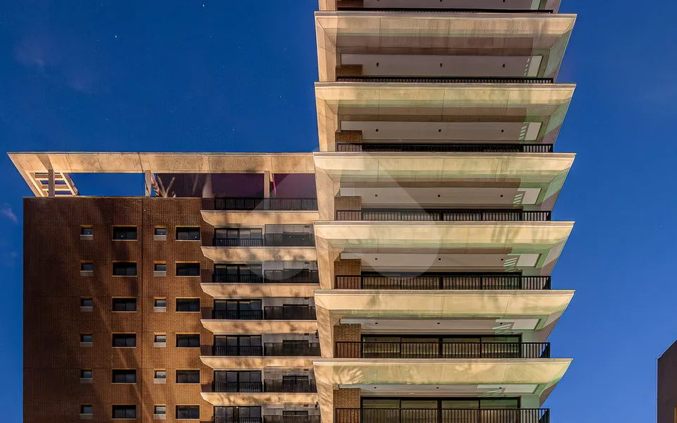 Ícaro - Apartamento com 88,84 m², em Petrópolis — foto 20