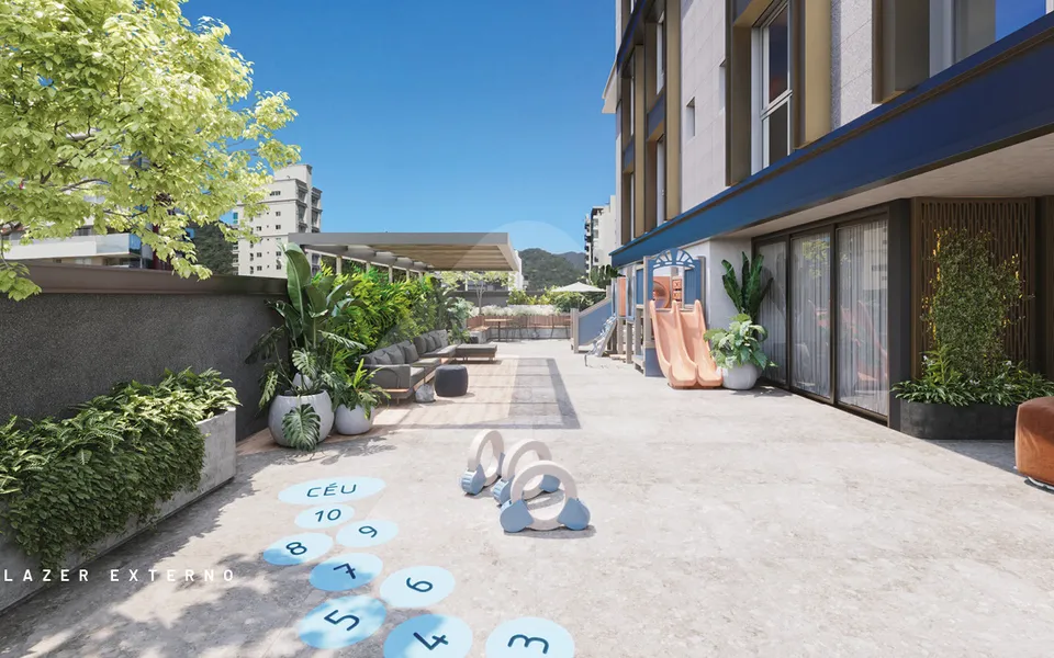 Twenty Five - Apartamento com 200 m², em Centro — foto 14