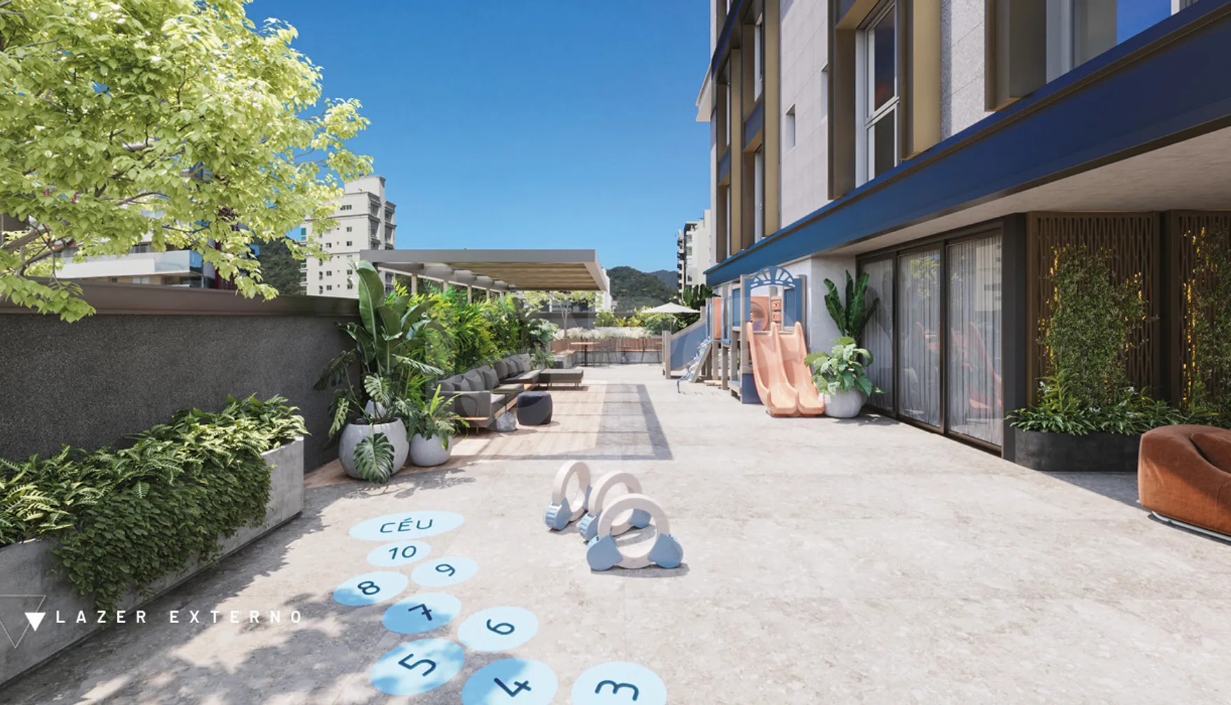 Twenty Five - Apartamento com 200 m², em Centro — foto 15
