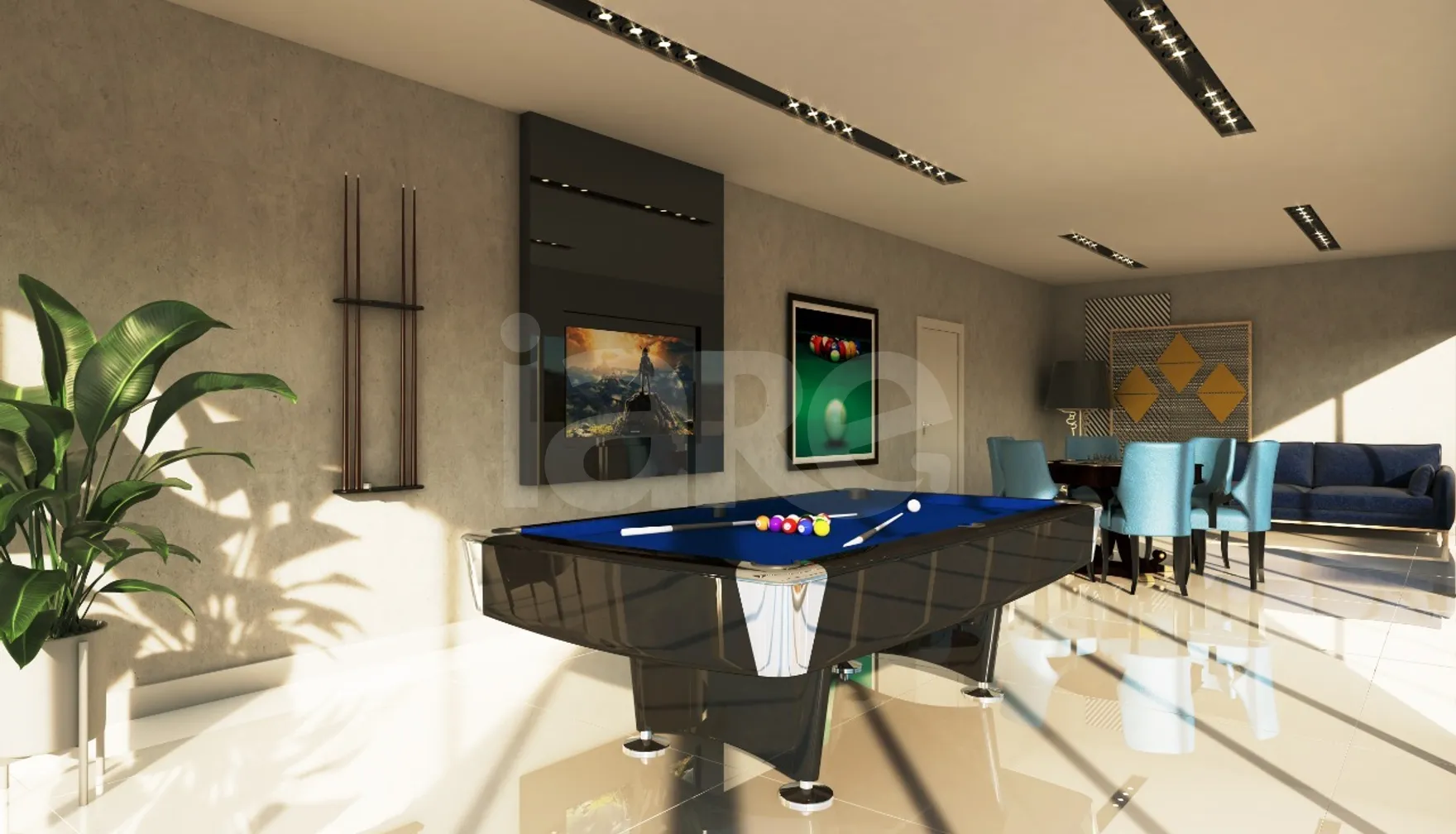 Gian e Giovani - Apartamento com 72,96 m², em Alto Perequê — foto 12