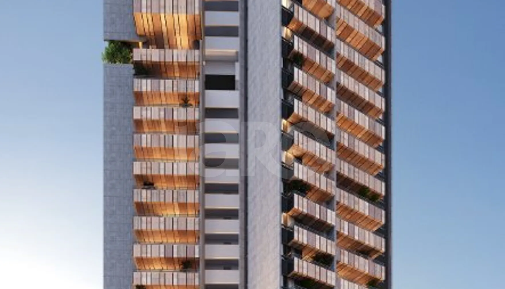 Casa Omaguás - Apartamento com 44,39 m², em Pinheiros — foto 6