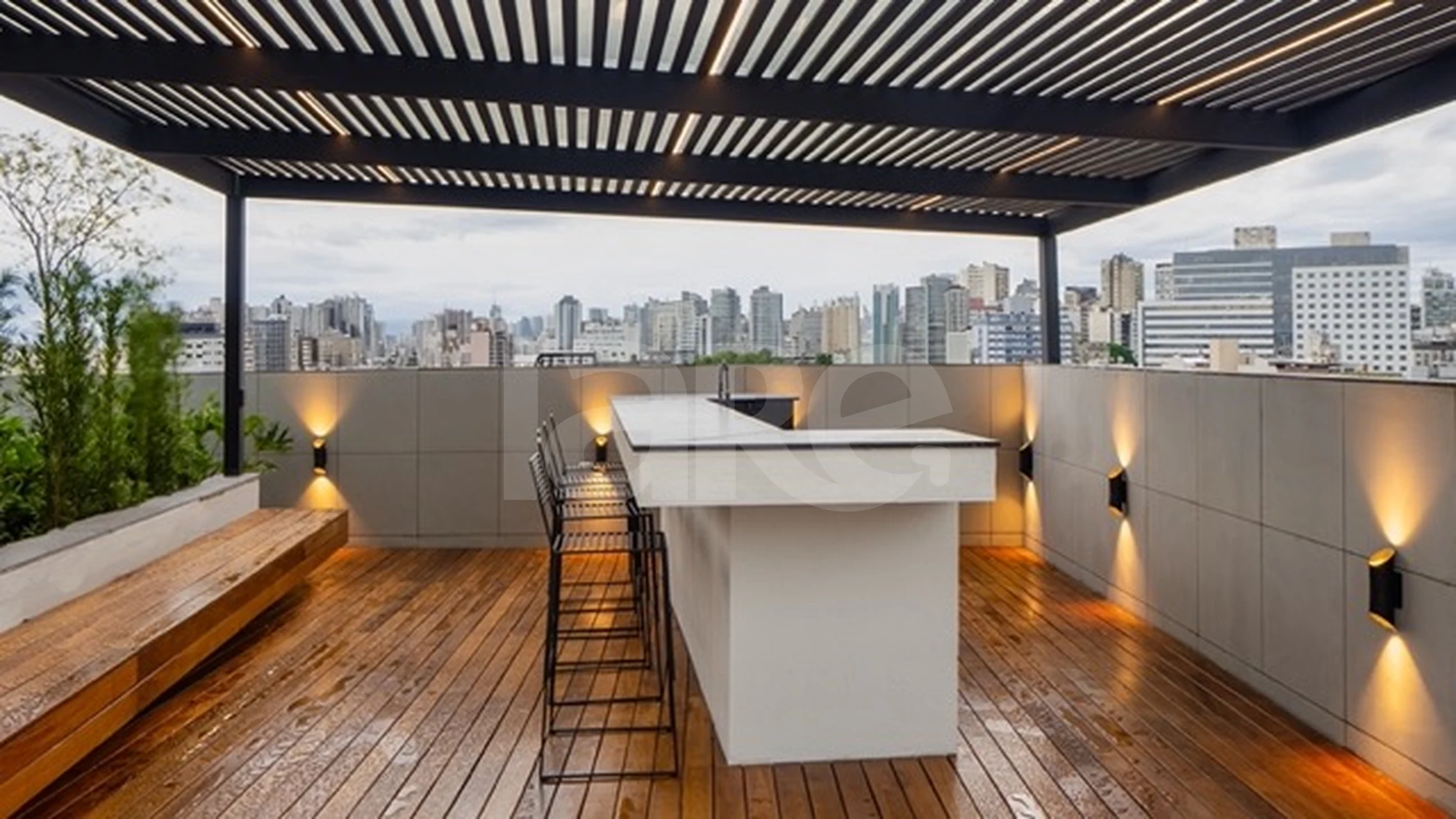 Soul República - Studio com 27,97 m², em Cidade Baixa — foto 20