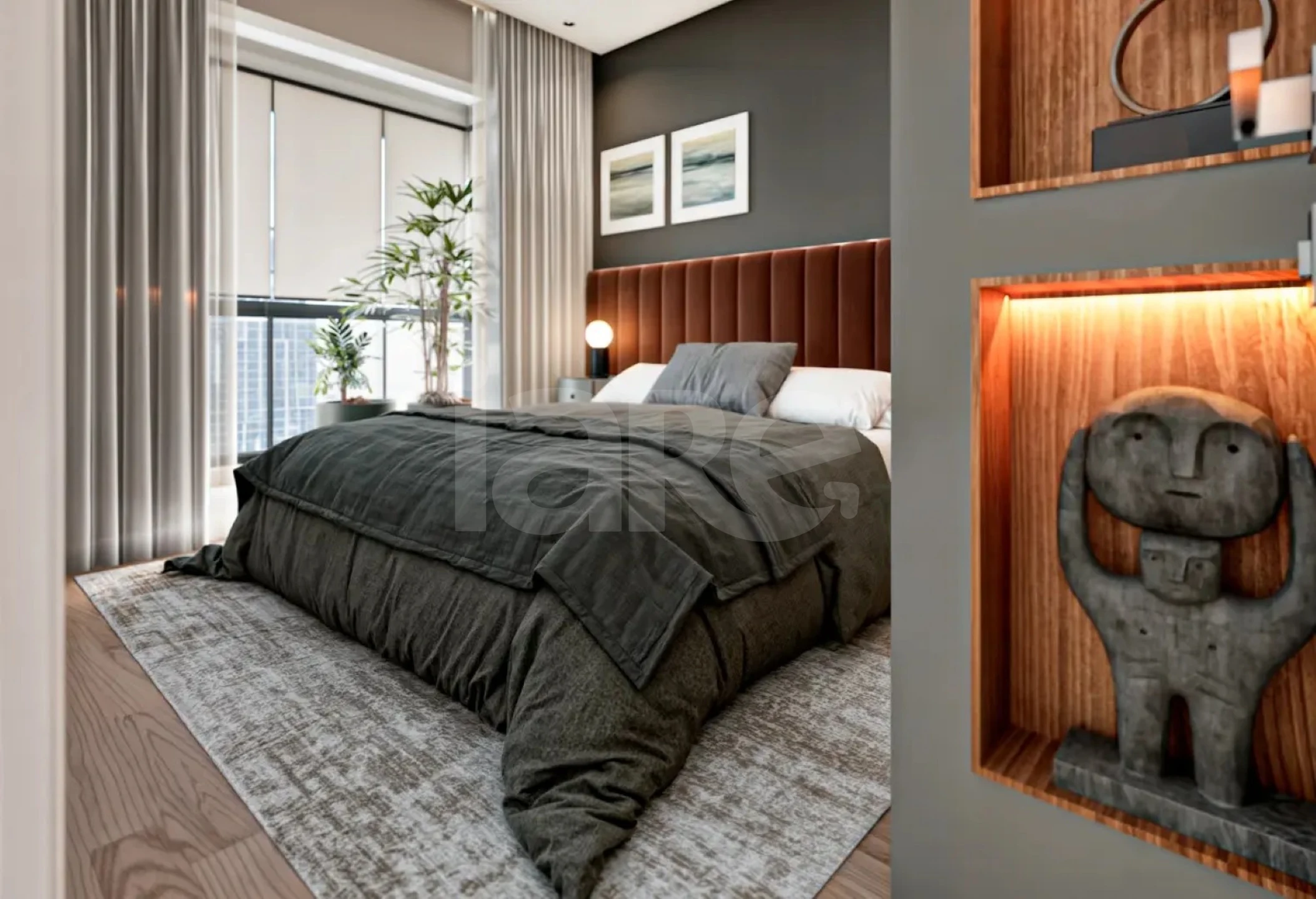 Obsidian - Studio com 22,79 m², em Pinheiros — foto 6